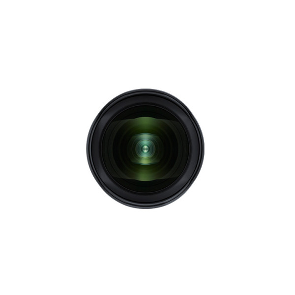 Объектив Tamron SP 15-30mm F/2.8 Di VC USD G2 для Canon